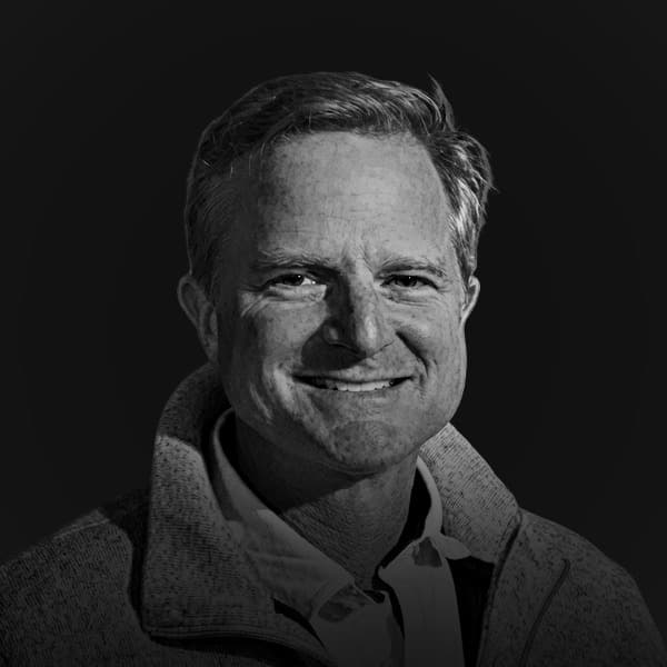 Dennis Durkin
