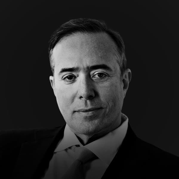 David Shuman